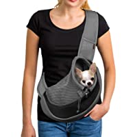 BWOGUE 2 Packs Dog Cat Safety Seat Belt Strap Car Headrest Restraint Adjustable Nylon Fabric Dog Restraints Vehicle…
