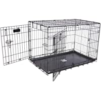 PRECISION PET ProValu Wire Dog Crate