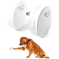 Mighty Paw Smart Bell 2.0, Dog Potty Communication Doorbell, Super-Light Press Button Doorbell