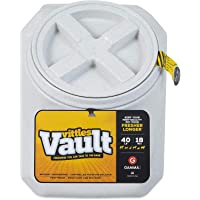 Gamma2 Vittles Vault Stackable Airtight Pet Food Storage Container