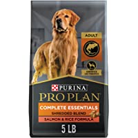 Purina Pro Plan With Probiotics Shredded Blend High Protein, Digestive Health Adult Dry Dog Food (Packaging May Vary)