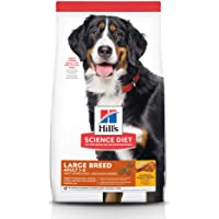 Hill's Science Diet Dry Dog Food, Adult 1-5, Large Breed