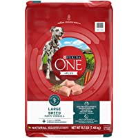 Purina ONE SmartBlend Natural Puppy Dog Food