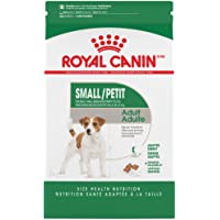 Royal Canin Small Breed Adult Dry Dog Food