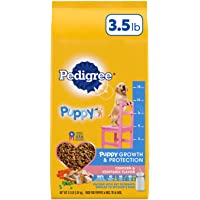 Pedigree Complete Nutrition Puppy Dry Dog Food