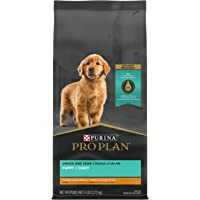Purina Pro Plan Puppy Chicken & Rice Dry Dog Food (Packaging May Vary)
