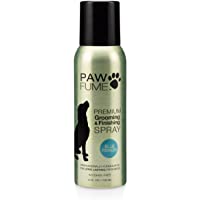 PAWFUME Premium Grooming Spray Dog Spray Deodorizer Perfume For Dogs - Dog Cologne Spray Long Lasting Dog Sprays - Dog…