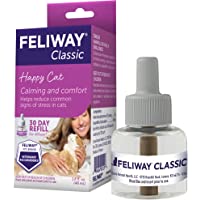 FELIWAY Classic Calming Diffuser Refill
