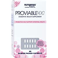 Nutramax Proviable Health Supplement for Cats and Dogs
