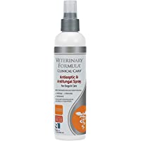 Veterinary Formula Clinical Care Antiseptic and Antifungal Spray/Shampoo for Dogs and Cats