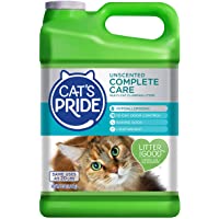 Cat’s Pride Lightweight Multi-Cat Clumping Litter 10 Pounds