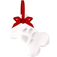Tiny Ideas Pet Holiday Ornament, Christmas Pet Keepsake, Dog Ornament or Cat Ornament, Holiday Home Décor and Pet…
