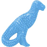 Nylabone Puppy Chew Toys for Teething Puppies | Small/Regular - Up to 25 Ibs
