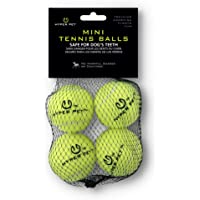 Hyper Pet Tennis Balls for Dogs (Dog Ball Dog Toys for Exercise, Hyper Pet K9 Kannon K2 & Hyper Pet Ball Launcher…