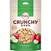 Nutro Crunchy Natural Biscuit Dog Treats