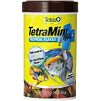 Tetra TetraMin Select Tropical Flakes