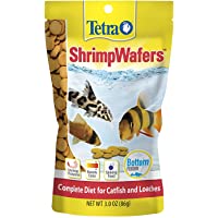 Tetra Shrimp Wafers