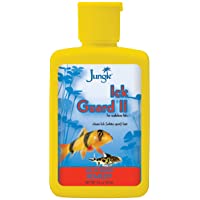 Jungle NL045 Ick Guard II Liquid, 2-Ounce, 59-Ml