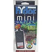 Hydor Mini Heater 7.5 Watt