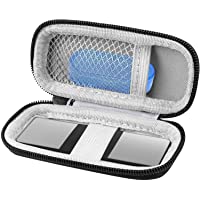 Heart Monitor Case Compatible with AliveCor Kardia Mobile ECG/ KardiaMobile 6L for Apple and Android Device- CASE ONLY