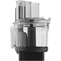 Vitamix 12-Cup Food Processor Attachment with SELF-DETECT™