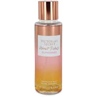 Victoria's Secret Fragrance Mist for Women, 8.4 fl. oz. (Amber Romance Sunkissed)