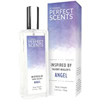 Perfect Scents Fragrances | Inspired by Thierry Mugler's Angel | Women’s Eau de Toilette | Vegan and Paraben Free | 2.5…