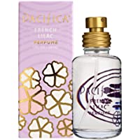 Pacifica Beauty, French Lilac Clean Fragrance Spray Perfume, Made with Natural & Essential Oils, Fresh Lilac Floral…