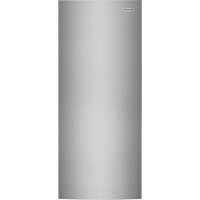 Frigidaire FFFU16F2VV 28" Upright Freezer with 15.5 cu. ft. Capacity Power Outage Assurance EvenTemp Cooling System and…