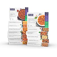 HMR Ultimate Entree Variety Pack, 14 Different Meals, 7-8oz. Servings, 14 Meals