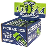 Van Holten's Pickle-Ice 24 count