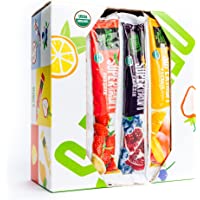 DeeBee's Organics SuperFruit Freezie 30 Pack (100% Juice Freezer Pop)