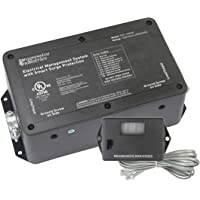 Progressive Industries 30 Amp Hardwired RV Electrical Management System Surge Protector With Remote Display (1 MIN), EMS…