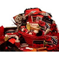 Couples Romantic Nights Gift Basket