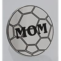 All Sales Soccer Mom Hitch Cover