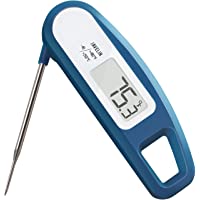 Lavatools PT12 Javelin Digital Instant Read Meat Thermometer for Kitchen, Food Cooking, Grill, BBQ, Smoker, Candy, Home…