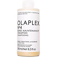 Olaplex No.4 Bond Maintenance Shampoo and maintenance System Kit