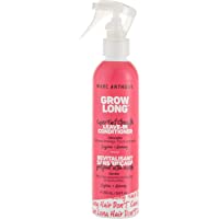 Marc Anthony Grow Long Biotin Leave In Conditioner Spray & Detangler for Shine, Breakage & Hair Growth– Vitamin E…