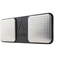 KardiaMobile Personal EKG Device and Heart Monitor - Single-Lead EKG - 3 Detections - Detect AFib from Home - FDA…