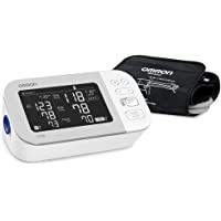 OMRON Platinum Blood Pressure Monitor, Premium Upper Arm Cuff, Digital Bluetooth Blood Pressure Machine, Stores Up To…