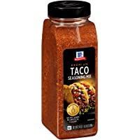 Premium Taco Seasoning Mix, 24 oz Exclusive Box of 1