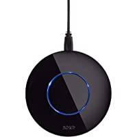 BOND | Add Wifi to Ceiling Fan, Fireplace or Somfy shades | Works with Alexa, Google Home | Remote Control with App…