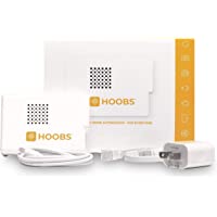 HOOBS All In One Box, Automation Home Wifi Connector And Smart Outlet, Perfect For Home Remote Systems And Wifi Extender…