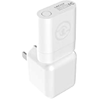 Lockly PGH200 Secure Link Wi-Fi Smart Hub | ETL Certified | Works with All Lockly Smart Locks | Compatible with All USB…