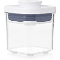 OXO Good Grips POP Container - Airtight Food Storage - 0.2 Qt for Spices and More