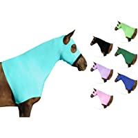 Derby Originals Comfort Stretch Lycra Sleazy Horse Hood in Multiple Colors and Sizes