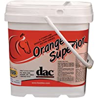 Direct Action Company Dac Orange Superior - 5 Lb