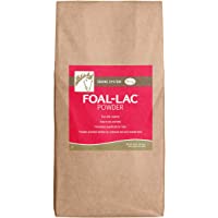 PetAg Foal-Lac Powder - Nutritionally Complete Instantized Powdered Milk for Feeding Orphaned or Early Weaned Foals