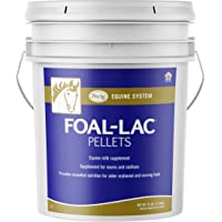 Foal-Lac Pellets