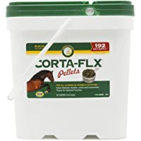 Corta-Flex Equine Joint Supplement | Horse Supplement for Healthy Joints | Quick & Effective Nourishment to Joints…